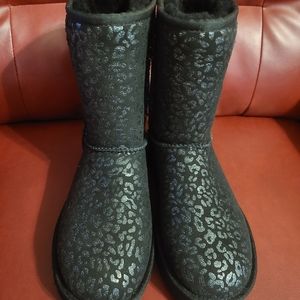 Ugg Boots Size 6